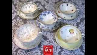 Japan: Noritake Collection 2015