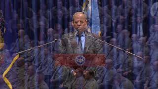 2018 March 7 Baserman Memorial Ceremony