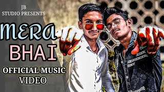 JAESIN - MERA BHAI (Prod by The K) (OFFICIAL MUSIC VIDEO)