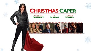 Christmas Caper - Full Movie | Christmas Movies | Great! Christmas Movies