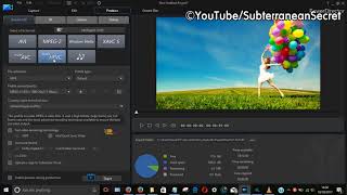 How to Create the Best Render Settings in PowerDirector when Uploading to YouTube