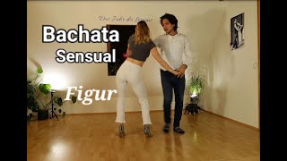 Bachata Sensual Figur