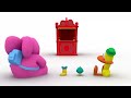 🎸 pocoyo in english the ball orchestra s party 90 min full episodes videos and cartoons for kids