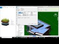 Revit - How to make a Green Roof with a Parapet Wall!