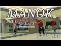 Manok na pula | Kevin Aviso | Zayaw