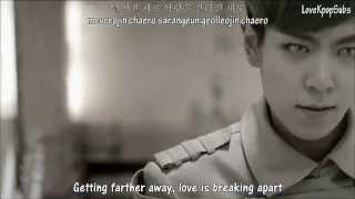Big Bang Monster MV English subs + Romanization + Hangul HD