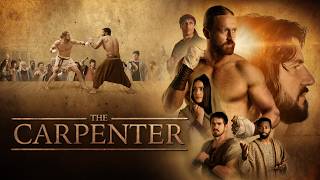 The Carpenter | Christian Based Action Drama | Jeff Dickamore | Peter Butler