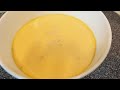 CHINESE STEAMED EGG|DANCING EGG #fypシ゚viral #cooking #chinesefood #hk #food