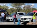 2k24 Drag Races: Trackhawk vs GLE 63 & More High-Octane Action!