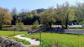 Σιστρούνι Λάκκα Σουλίου πηγές Αχέροντα