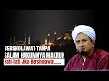 Hukum Shalawat Tanpa Salam Makruh - Habib Hasan Bin Ismail Al Muhdor