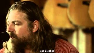 The White Buffalo - The Whistler (Subtítulos Español)