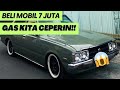 TOYOTA CORONA 1975 1.600cc | MURAHH BANGETT FULL ORI