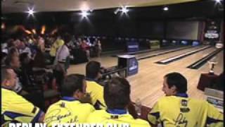 Bottlegate - Sean Rash/Jason Belmonte Bottle Incident