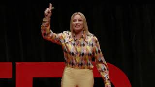 Secrets of the 6%: How to Achieve Your Goals in Business and Life | Dr. Michelle Rozen | TEDxUNLV