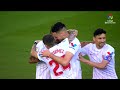 laliga tekkers tecatito s first goals in laliga santander