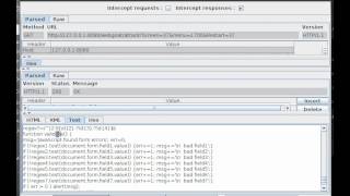 57 bypass client side javascript validation