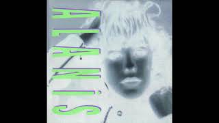 Alanis Morissette - Oh Yeah! - Reversed