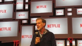 Netflix price hike coming and researchers are undoing paralysis (CNET Radar)