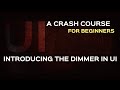 Semantic UI Tutorial| Introducing the Dimmer in Semantic UI- Part1| Framework tutorial for Beginners