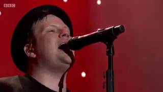 Fall Out Boy   Fourth Of July Live at Reading Festival 2016