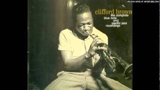 Clifford Brown - Bellarosa