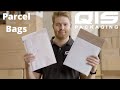 Best Priced Parcel Bags In Australia? | QIS Packaging