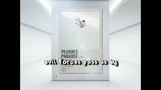 Daniel Caesar-A Capella (lyrics)