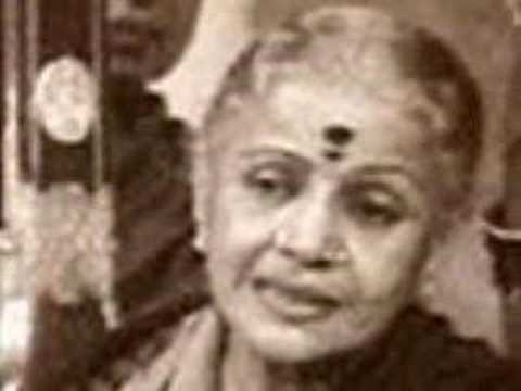 Ms Subbulakshmi Songs - YouTube