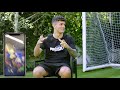 Christian Pulisic Reveals All About The Chelsea FC WhatsApp w Harry Pinero  Passcode