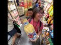 that's alot of popcorn! #food #singaporefoodie #streetfood #singaporefoodies #foodie #sgfoodies