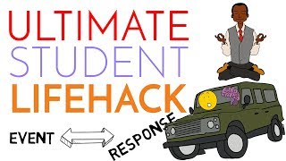 Ultimate Student LifeHack - Mindfulness \u0026 Meditation!?