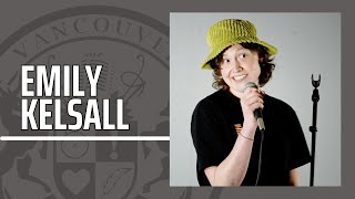 A Poem to All The Silly Boys I Used to Fall in Love With Before I Realized I Was Gay | Emily Kelsall