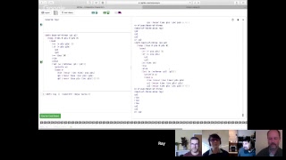 Apropos Clojure #23