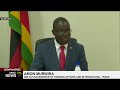 Zimbabwe Elections | European Union to deploy 150-member election observer mission