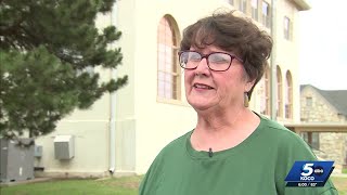 Former teacher leads effort to help families after Canadian County crash that killed 4