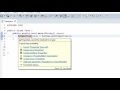 Java Getting system properties using system class