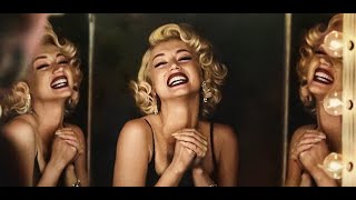Новый трейлер к фильму " Блондинка"  Фильм 2022 Netflix