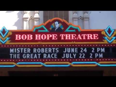 The Fox California Theatre The Fox California Theatre