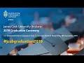 James Cook University Brisbane: 2019 Graduation Ceremony