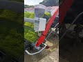 kubotaのnw6 やはり圧巻の田植えっぷりです！！ 農機具 農業 farming クボタ クボタ 田植え機