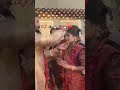 ആ നോട്ടത്തിൽ തന്നെ ആരായാലും വീണു പോകും 💖🥰 funny instagram marriage weddingday couplegoals