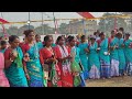 new santhali video pakur jharkhand disom police line sohrai pakur