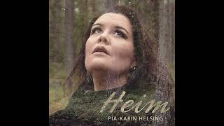 Över bygden - Pia-Karin Helsing - Lyrics: Ernst V. Knape