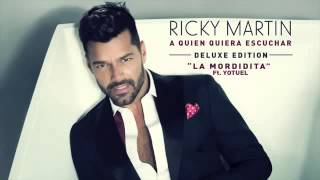Ricky Martin-La Mordidita Ft.Youtel ♡