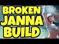 Janna is the PERFECT Support in Season 14... and here's why