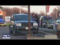 Teen seriously hurt after a barrage of gunshots fired at Brooklyn Park gas station | FOX 9 KMSP