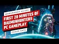 Chaos Gate – Daemonhunters: First 20 Minutes of Gameplay on PC