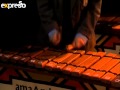 St Cyprians Marimba band  perform 