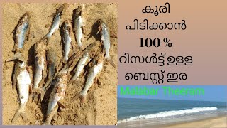 എളുപ്പത്തിൽ ഏട്ട അഥവാ കൂരി പിടുത്തം /  How to catch Cat Fish easily🐟🐟🐟